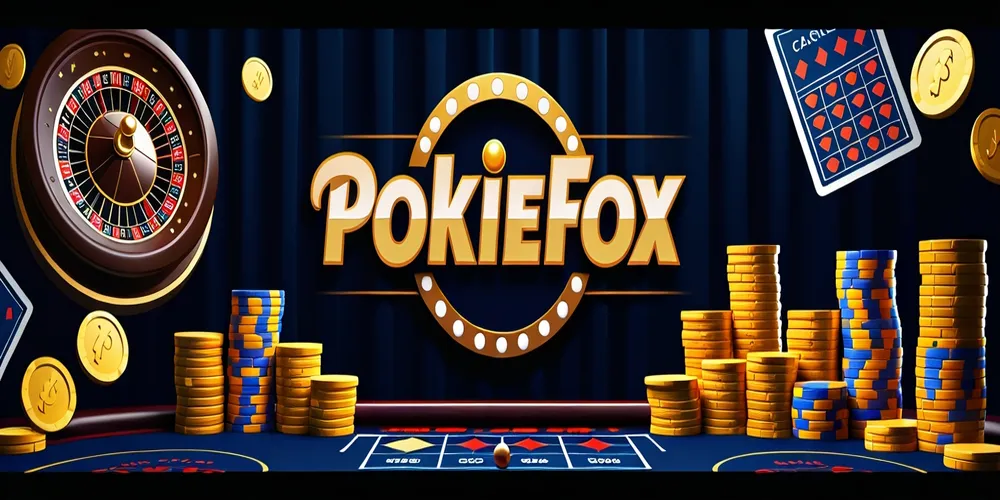 Pokiefox Casino Play Now